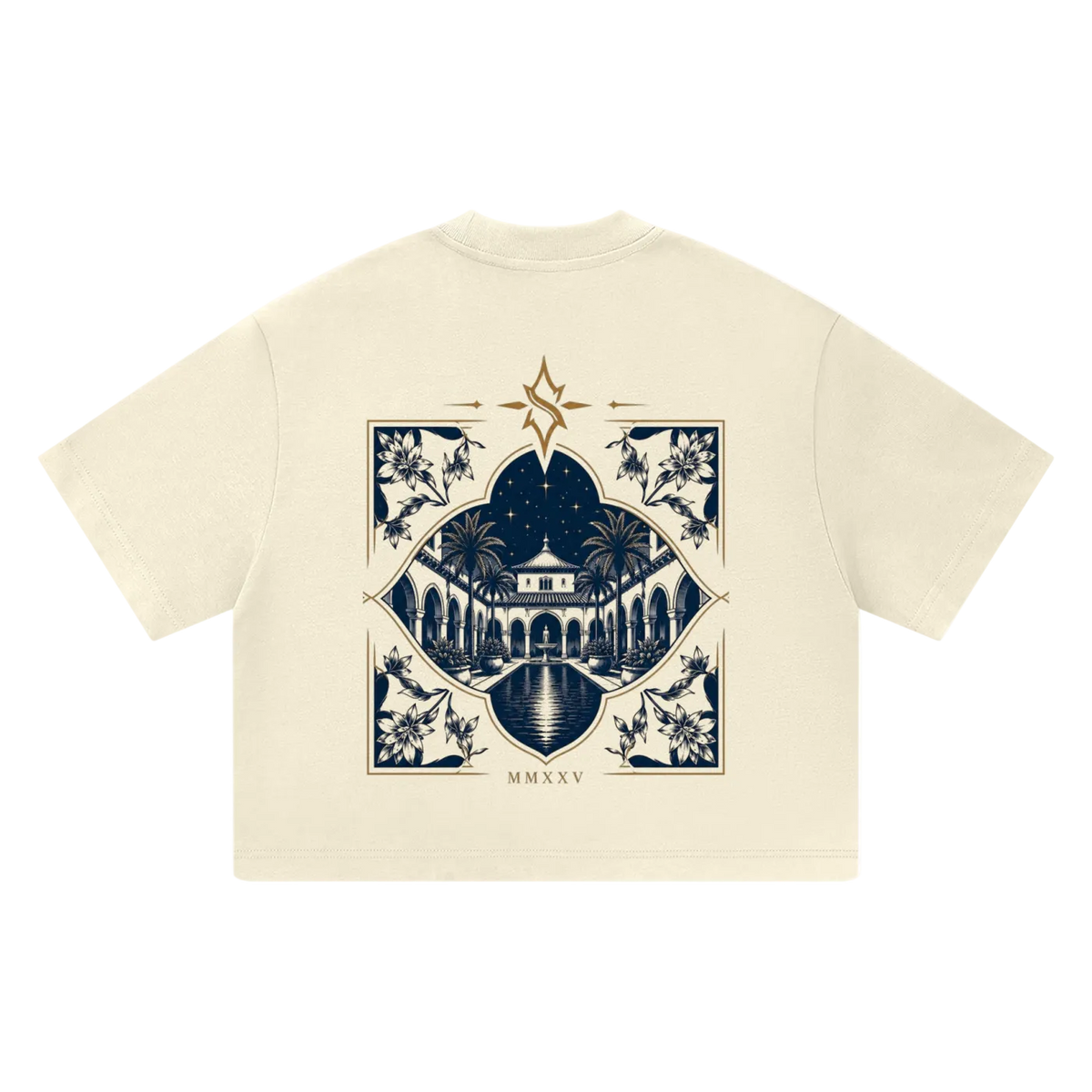 Chateau Tee