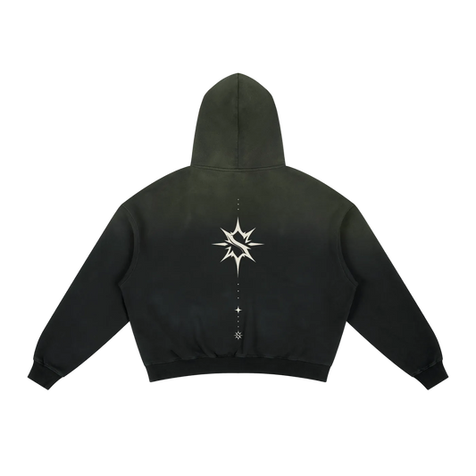 Solitary: Essential Hoodie