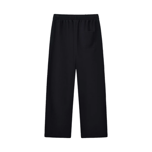 Solitary Atelier: Arcline Trousers