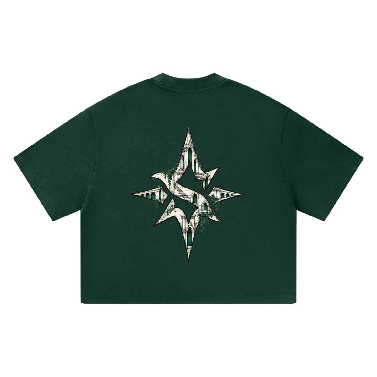 Architect Tee