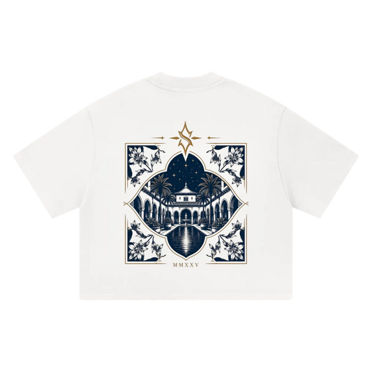 Chateau Tee