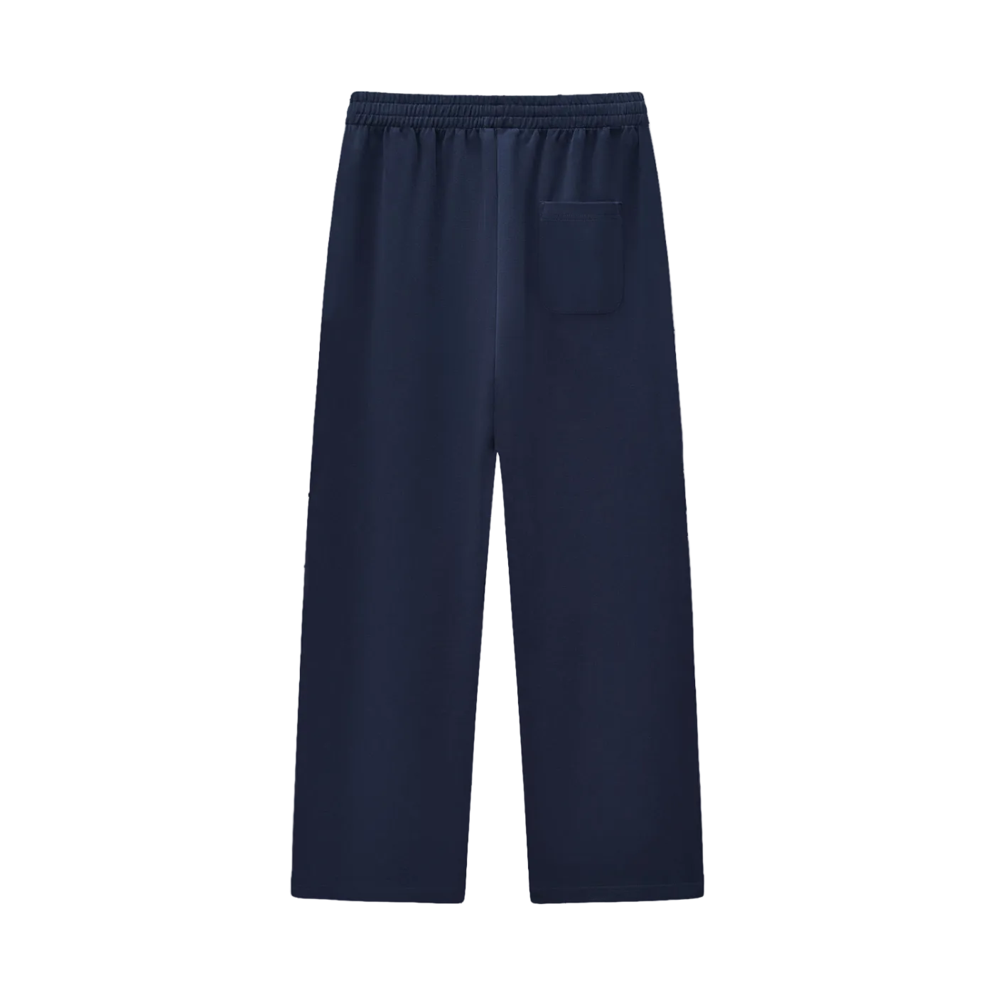 Solitary Atelier: Arcline Trousers -Signature