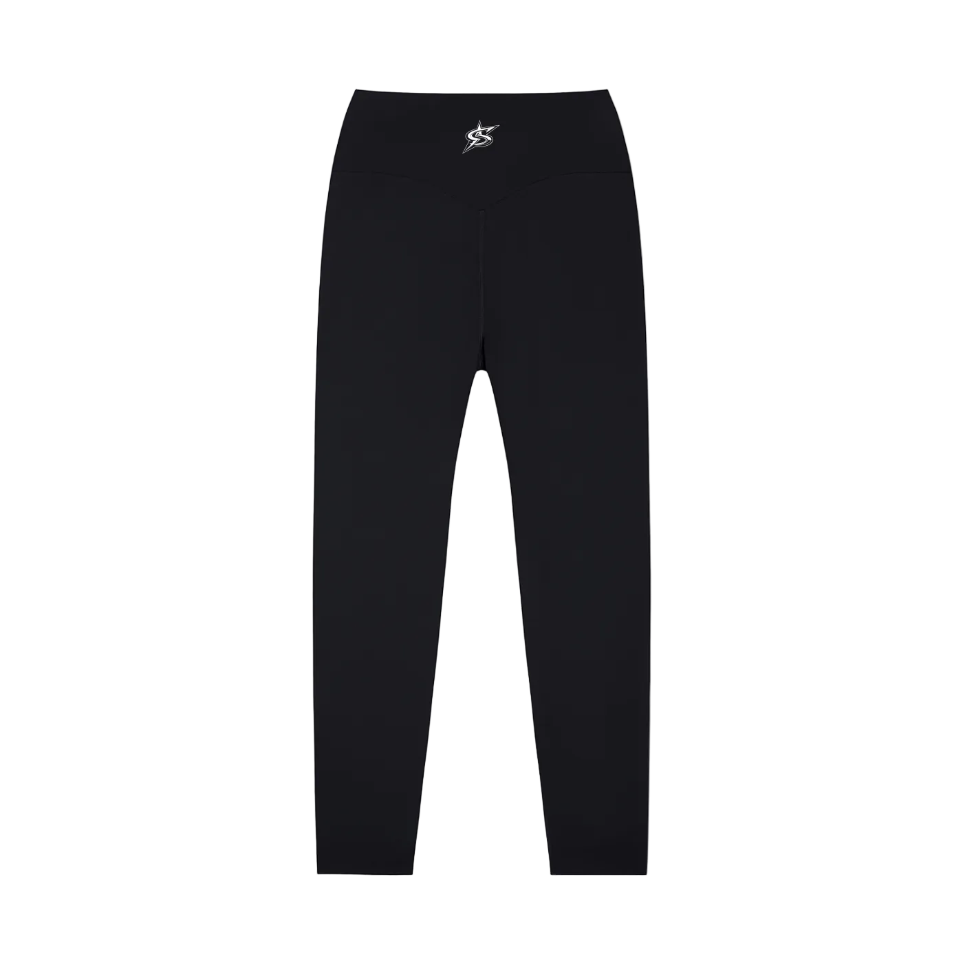 Solitary: High-Waisted Yoga Leggings