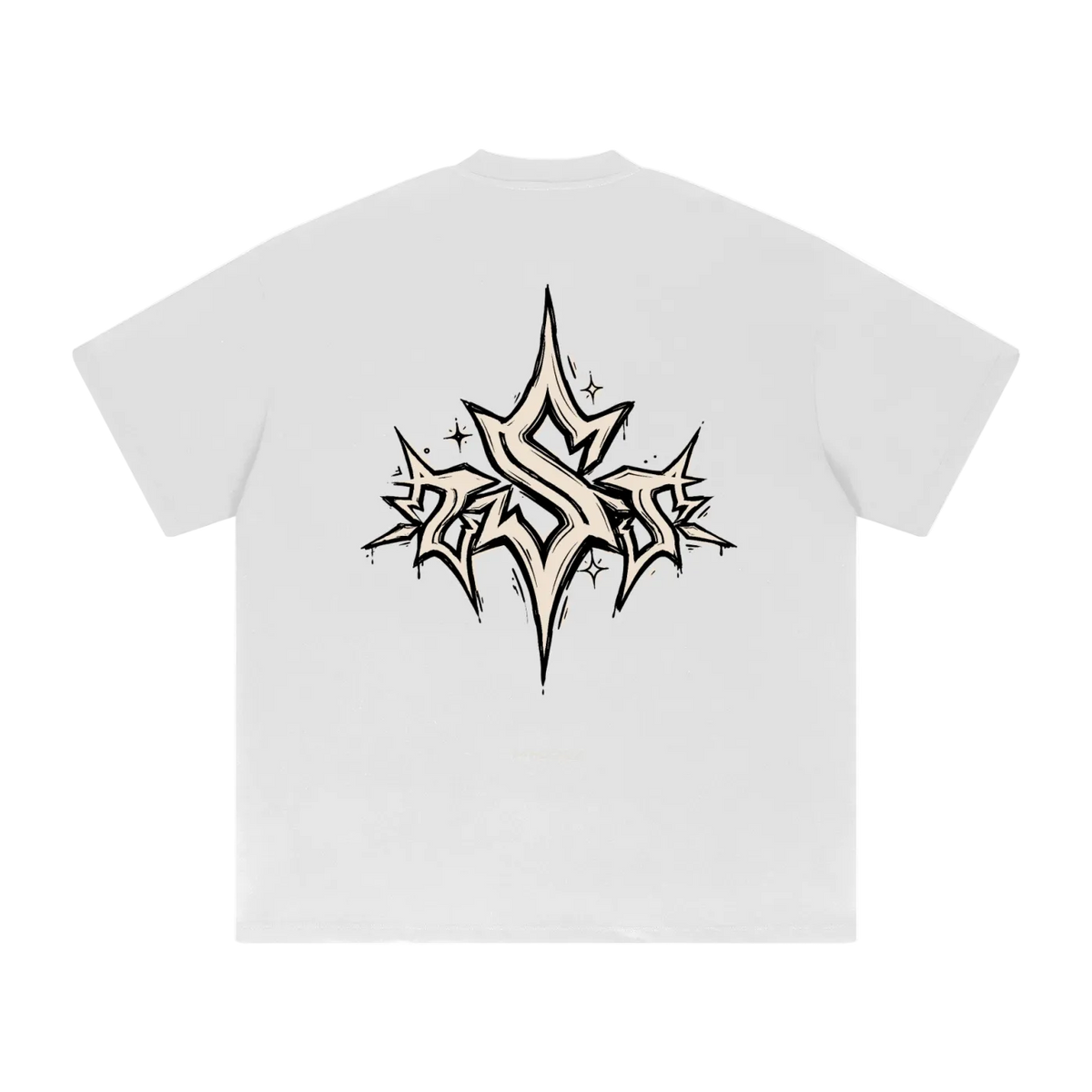 Solitary Signature T-Shirt