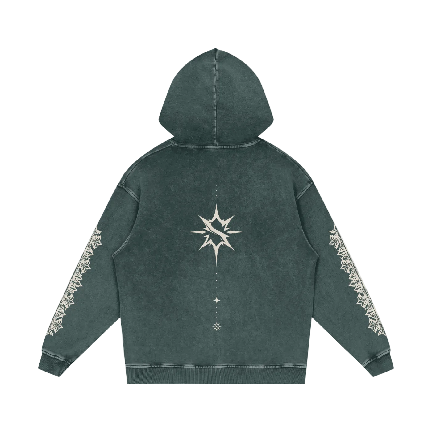 SØL Hoodie