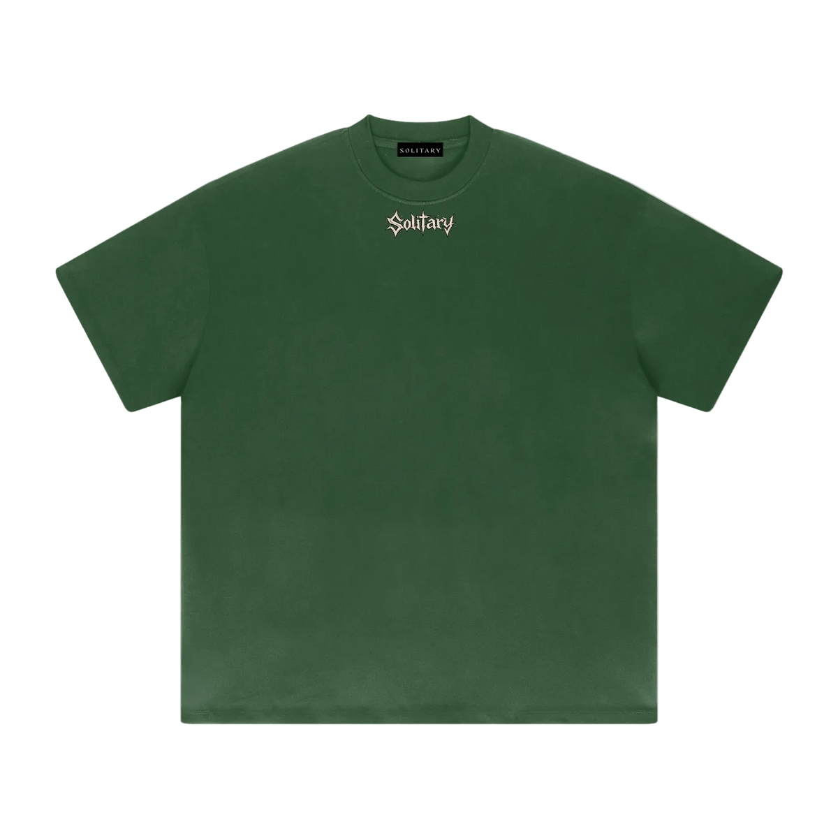 Solitary Signature T-Shirt