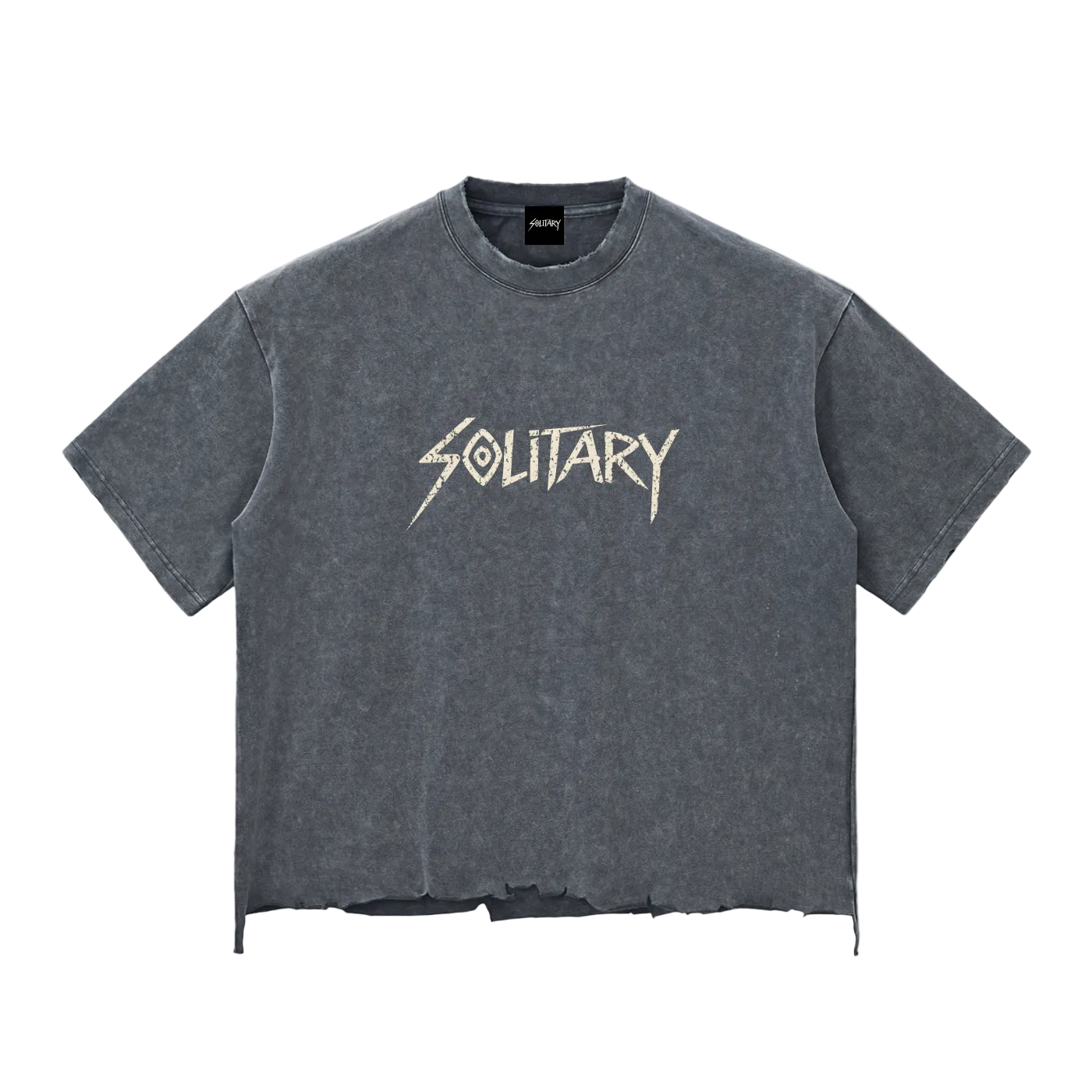 Solitary: Strike Tee