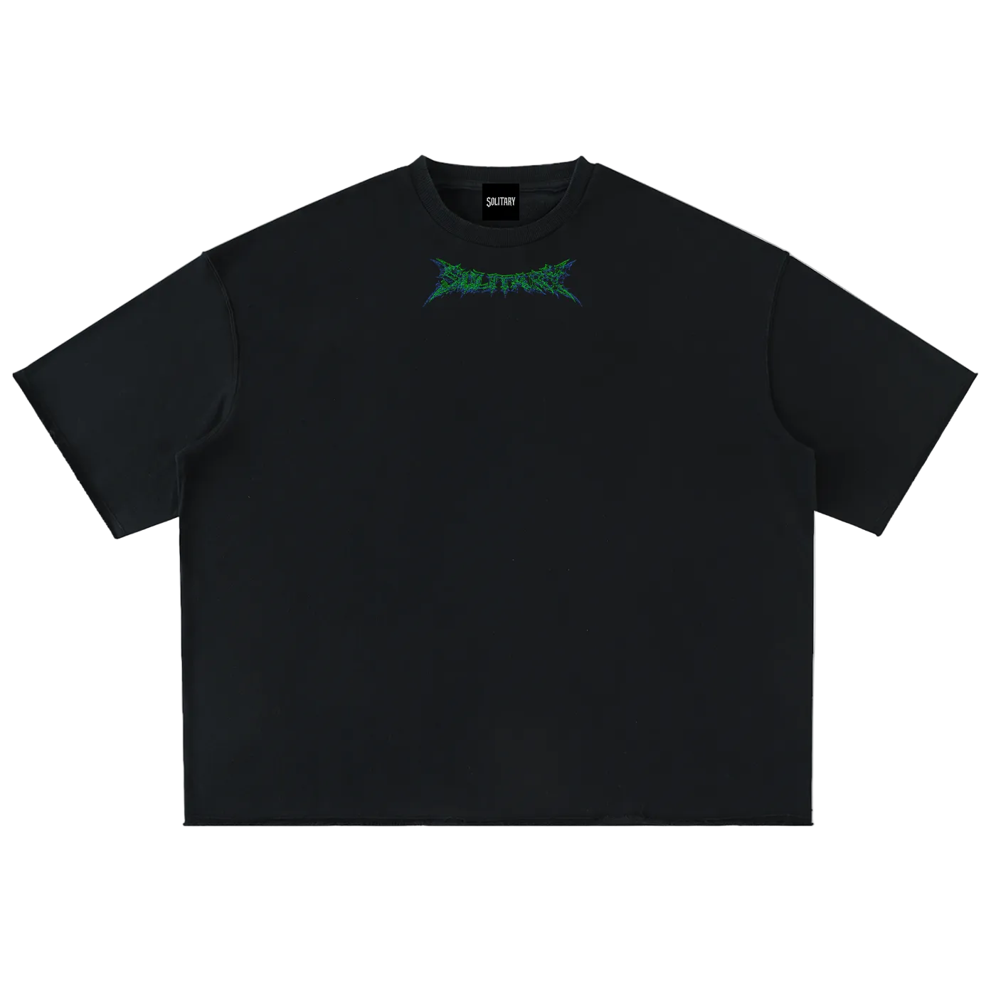 Solitary: Neon Sol Tee