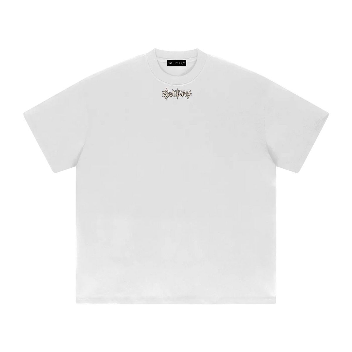 Solitary Signature T-Shirt