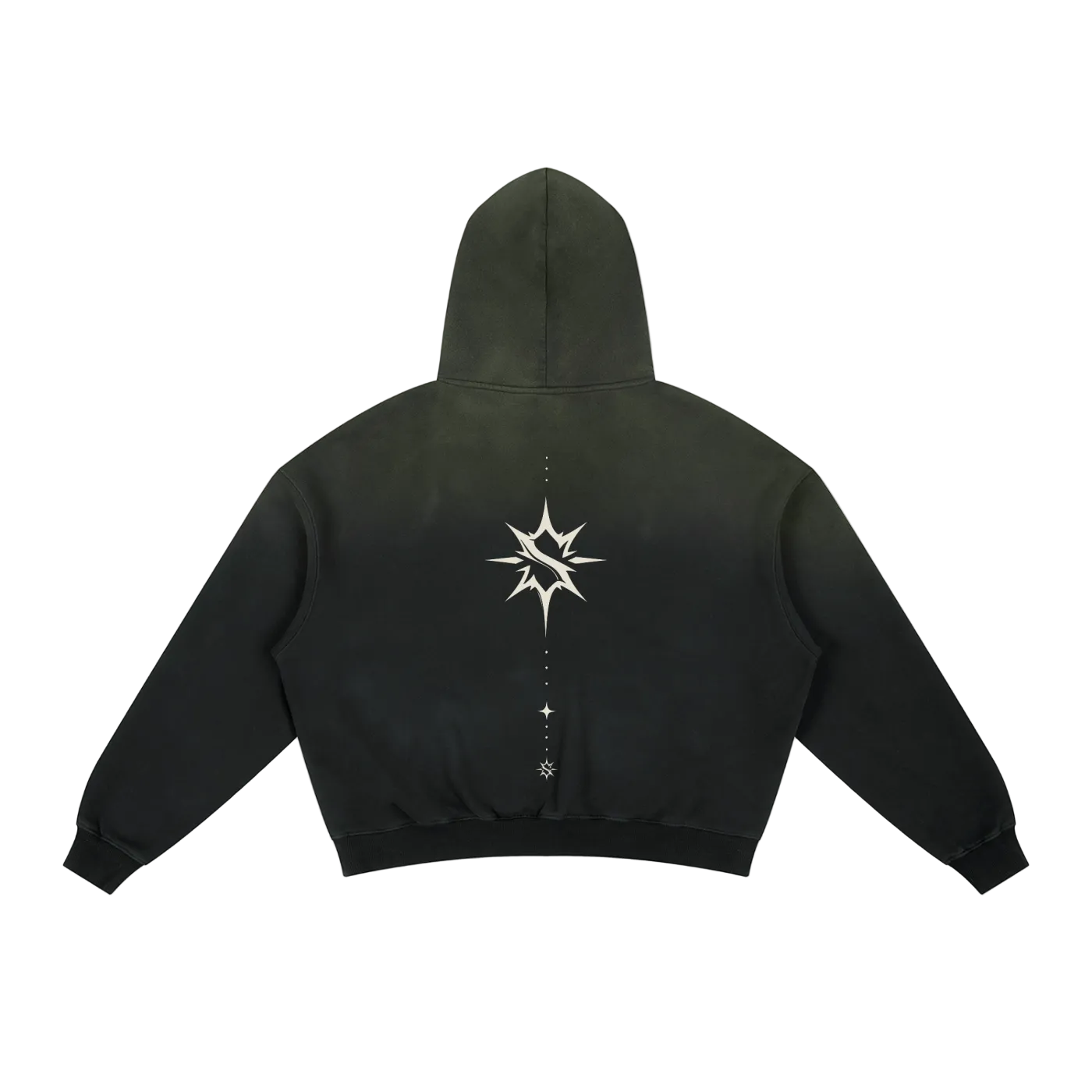 Solitary: Essential Hoodie