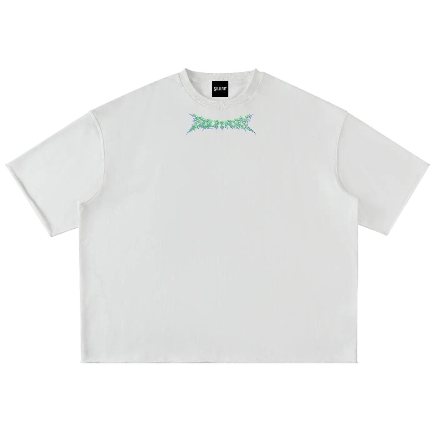 Solitary: Neon Sol Tee