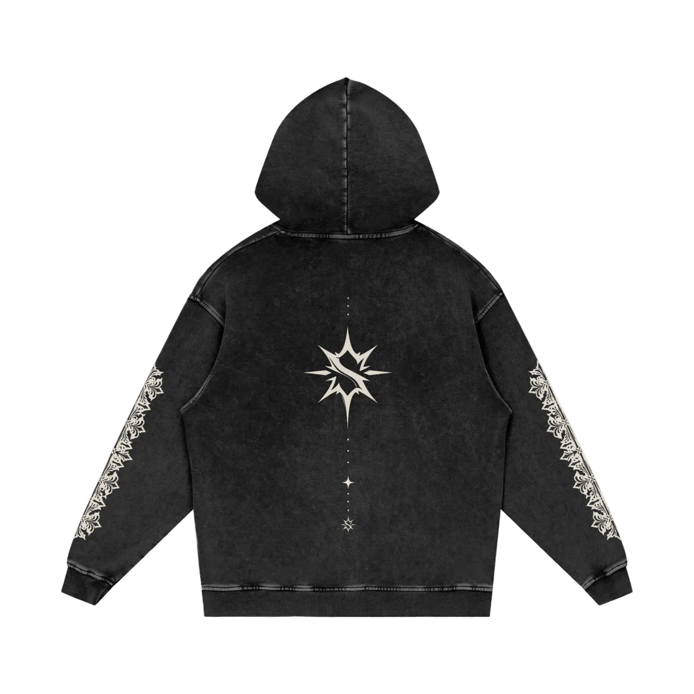 SØL Hoodie