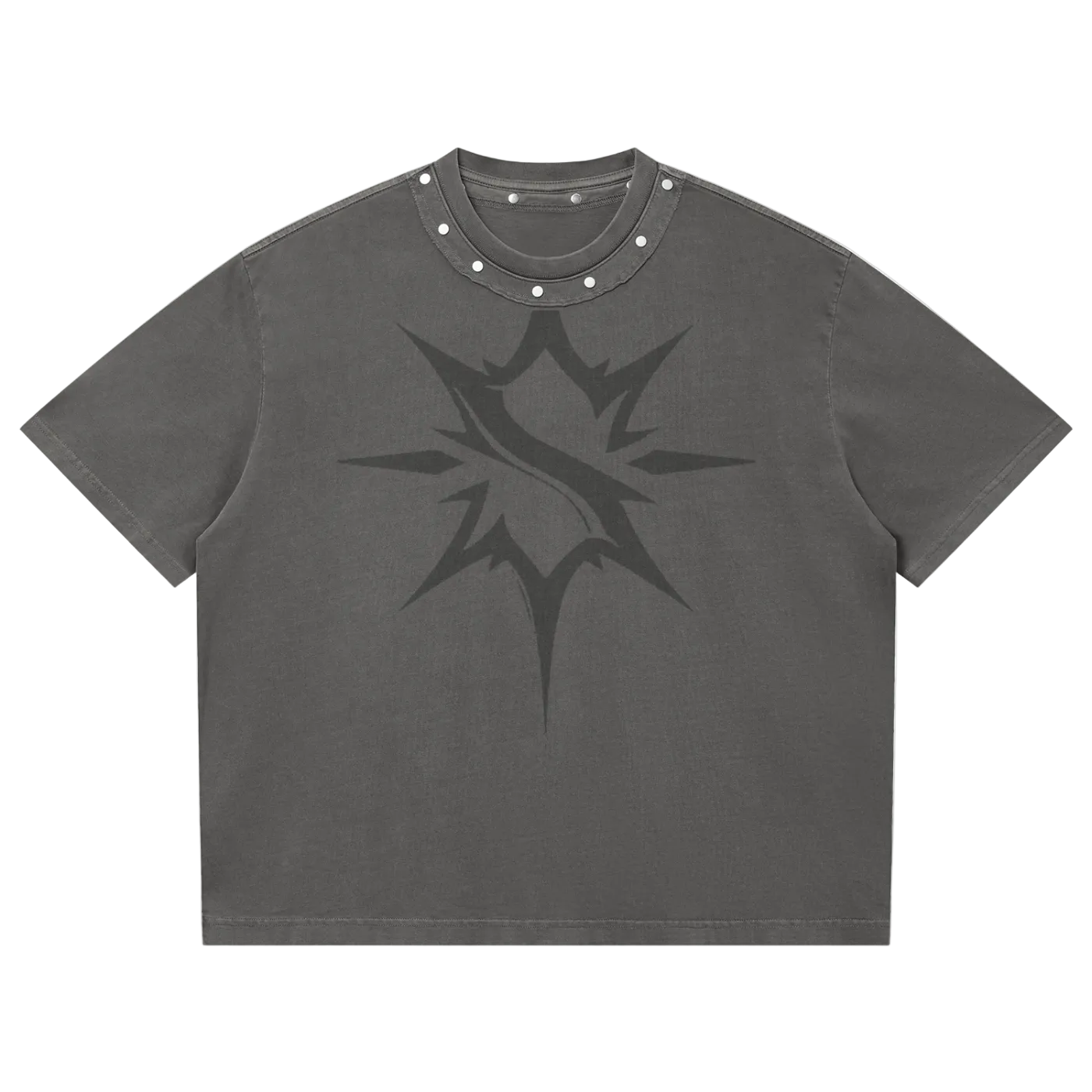 Solitary: Shadow Tee