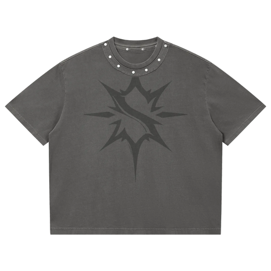 Solitary: Shadow Tee