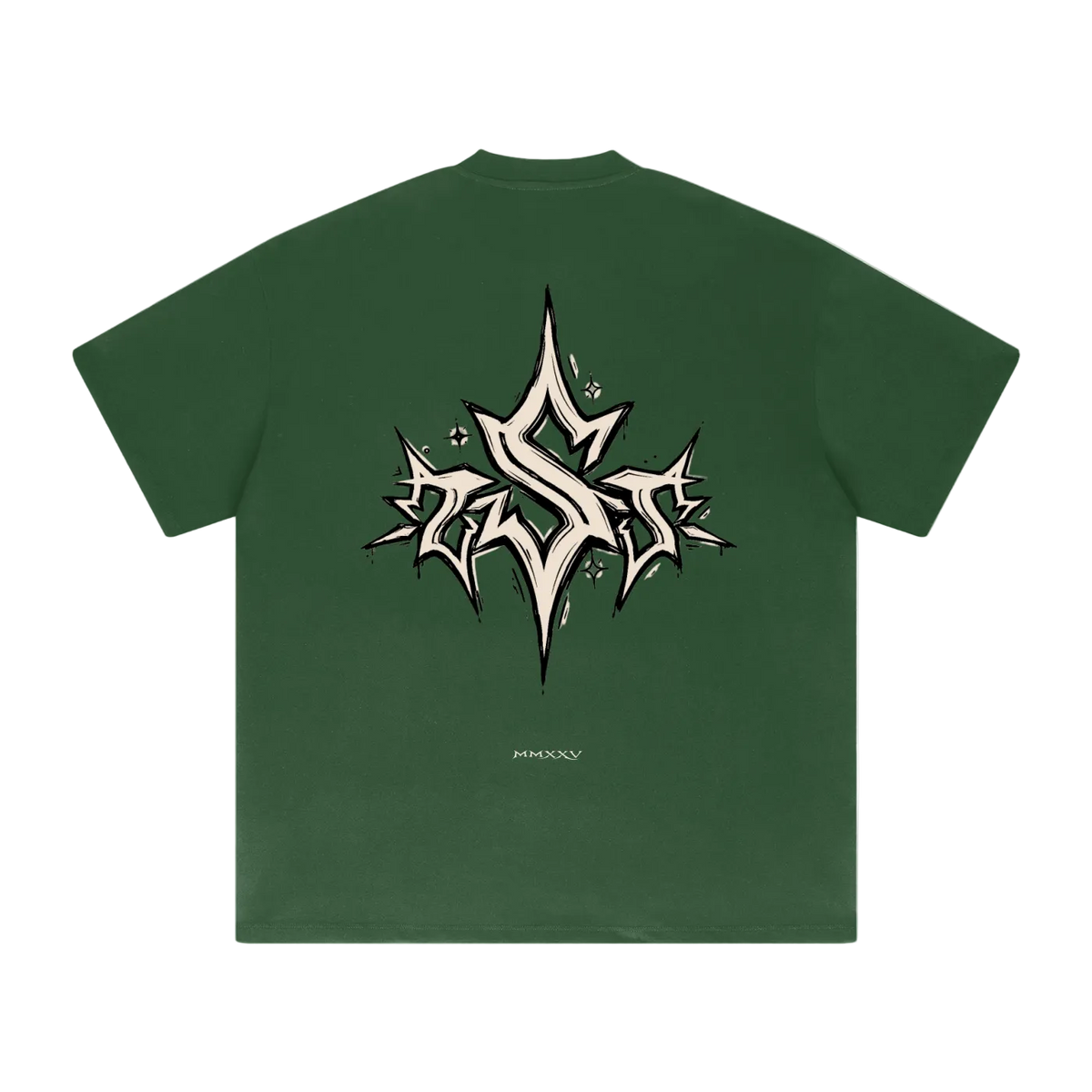 Solitary Signature T-Shirt
