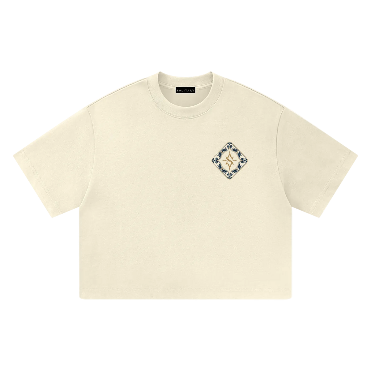 Chateau Tee