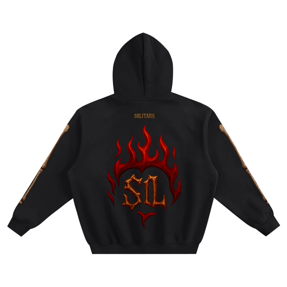 ignis Sol Hoodie