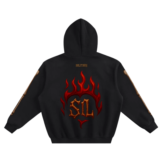 ignis Sol Hoodie