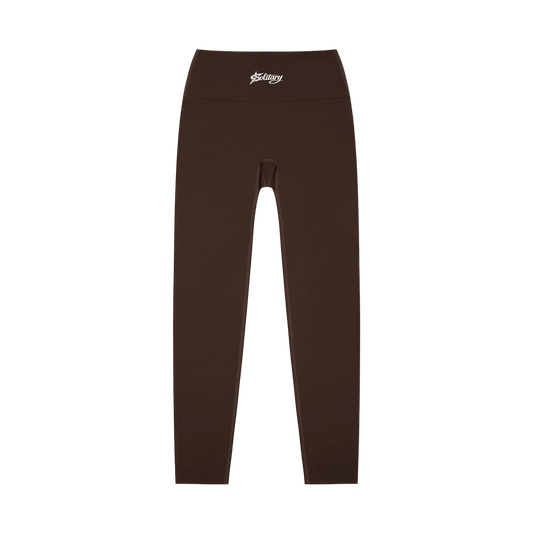 Solitary: High-Waisted Yoga Leggings