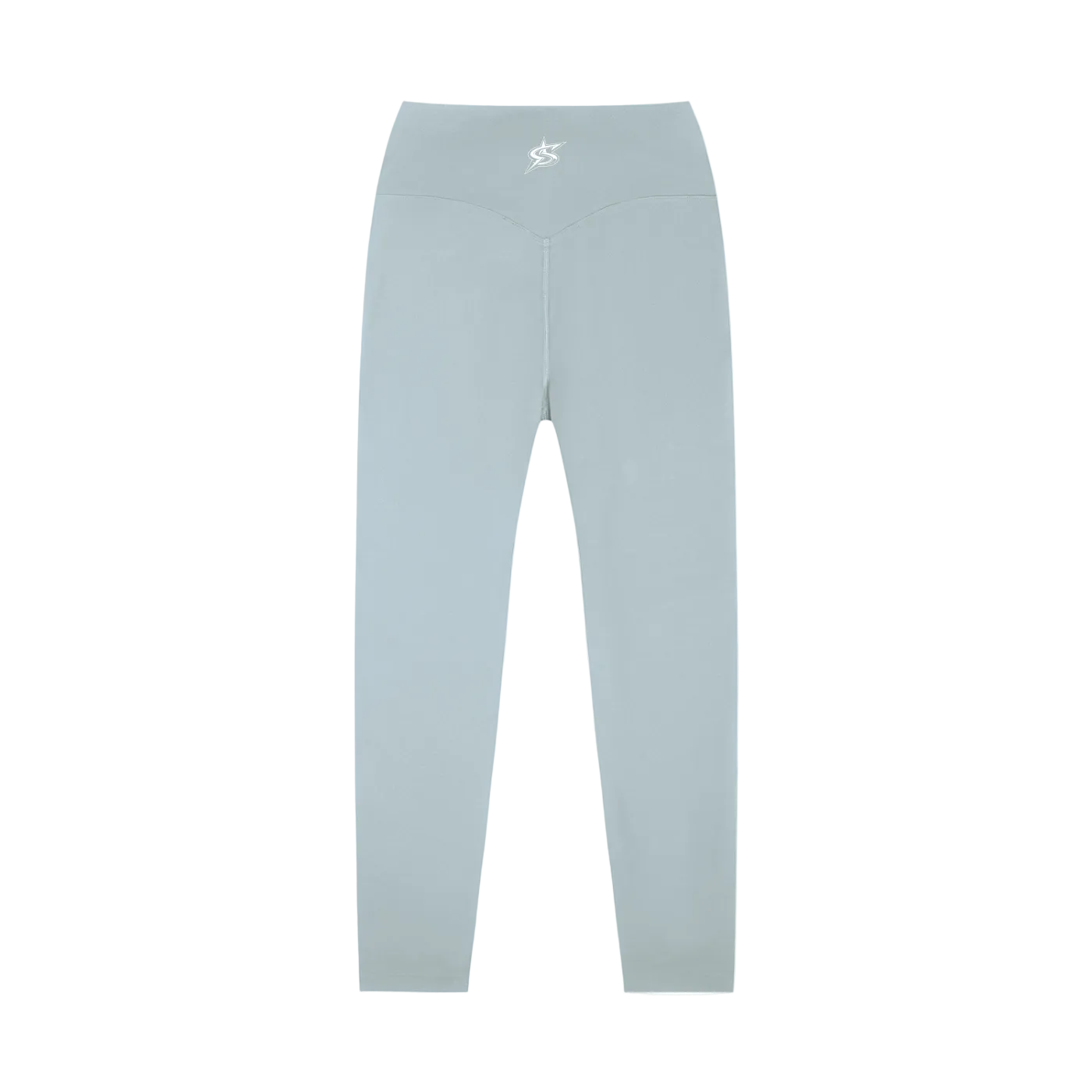 Solitary: High-Waisted Yoga Leggings