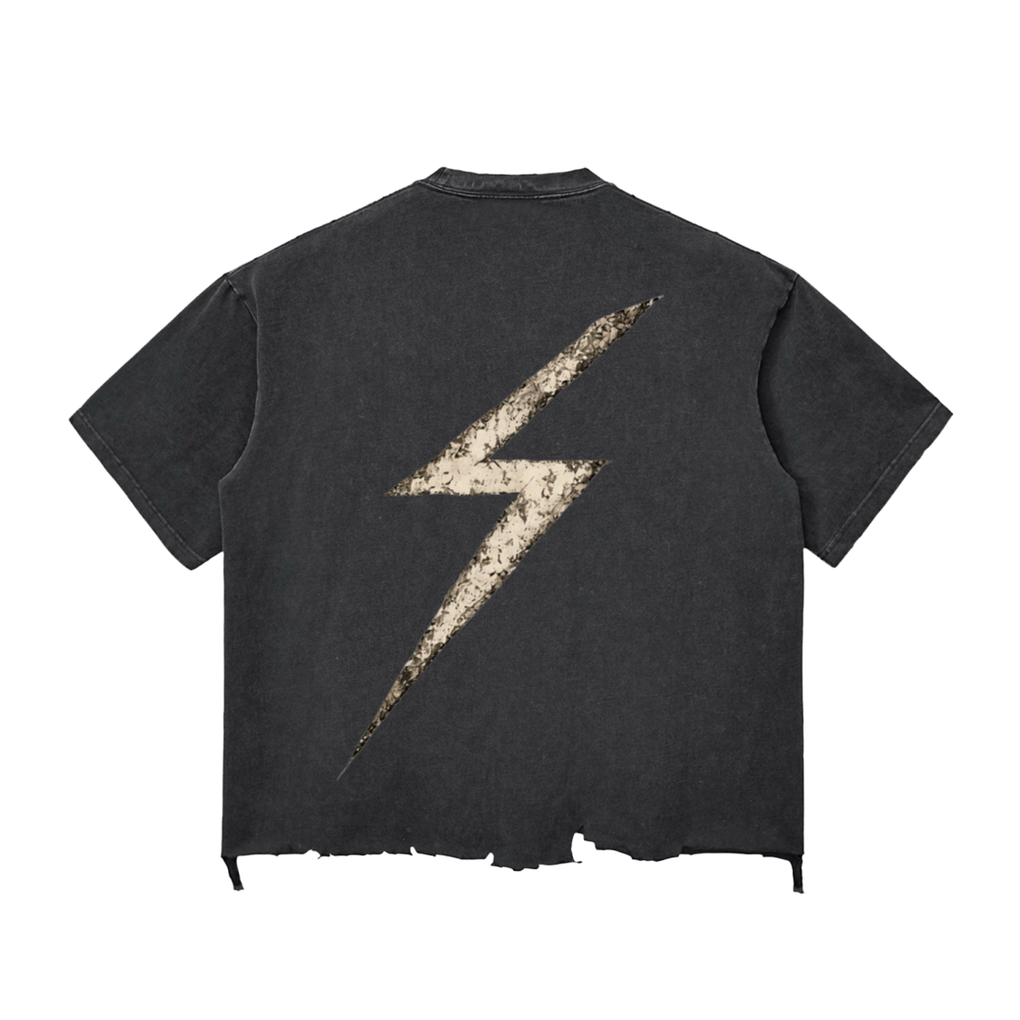 Solitary: Strike Tee
