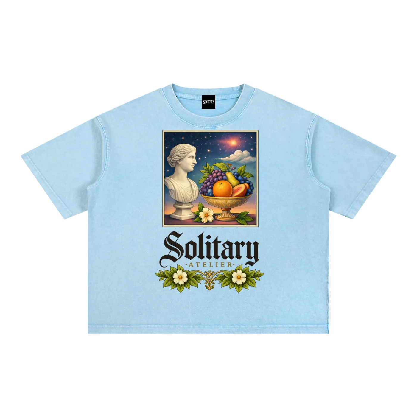 Solitary Atelier: Eternal Harvest
