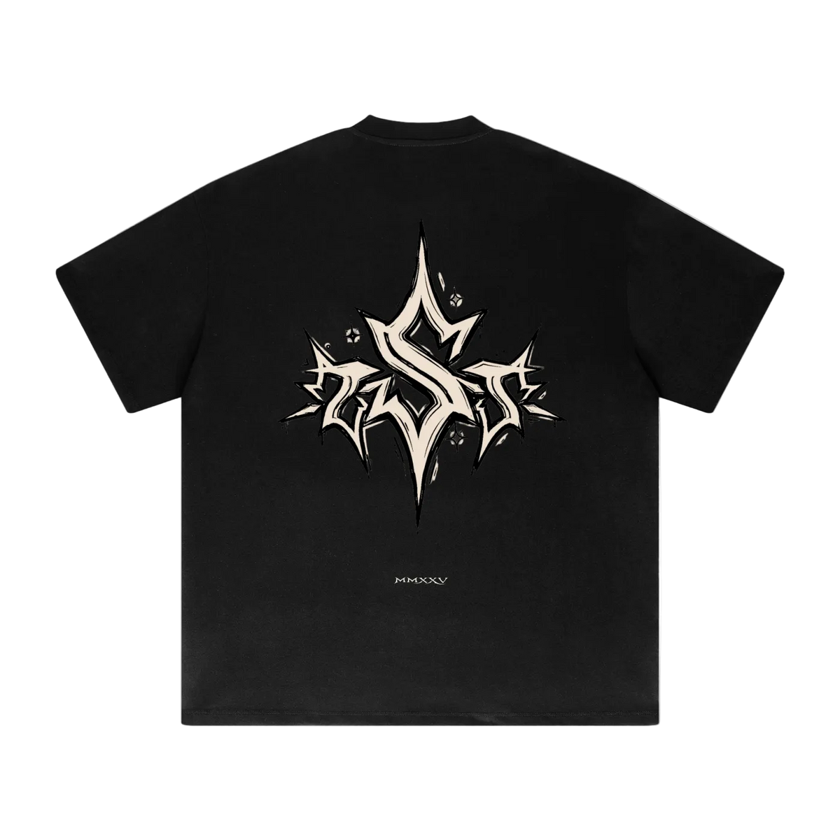 Solitary Signature T-Shirt