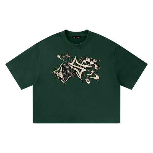 Vantage  Tee