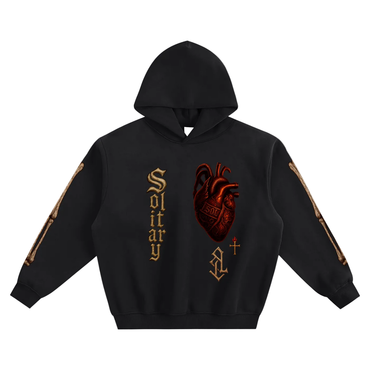 ignis Sol Hoodie