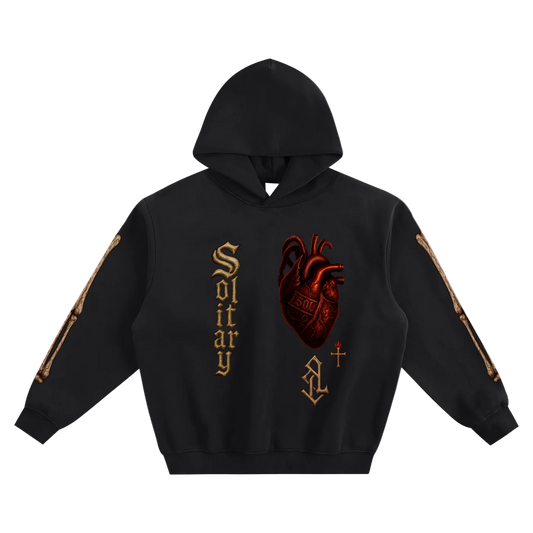 ignis Sol Hoodie