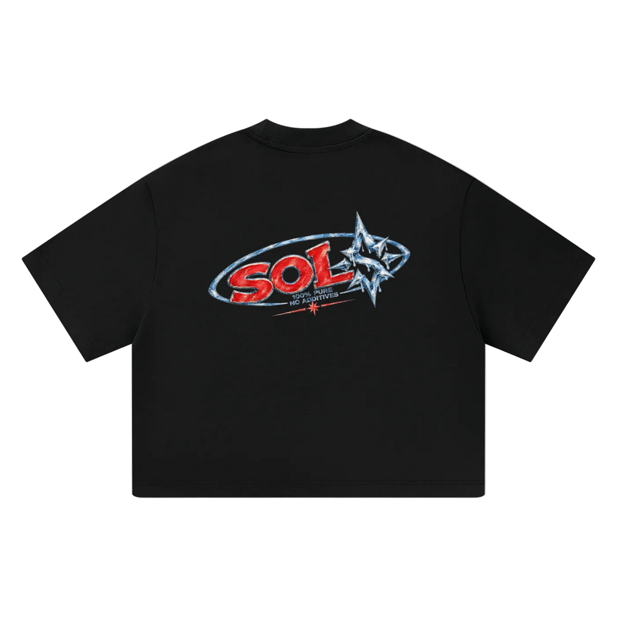 SOL Ice Cold Tee