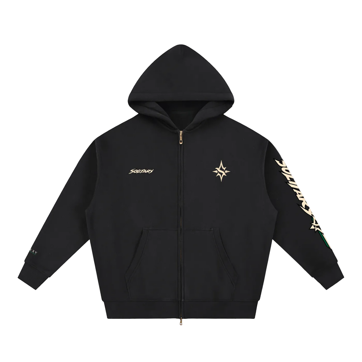 Core Zip