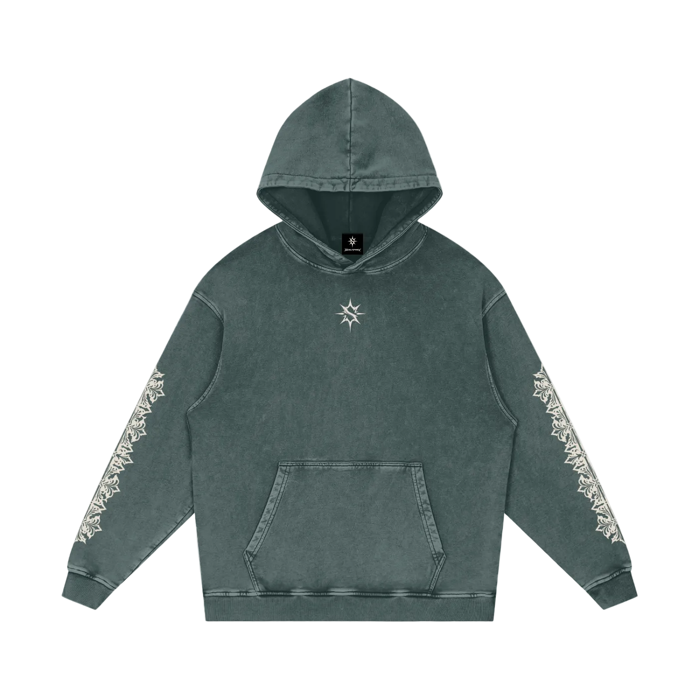 SØL Hoodie