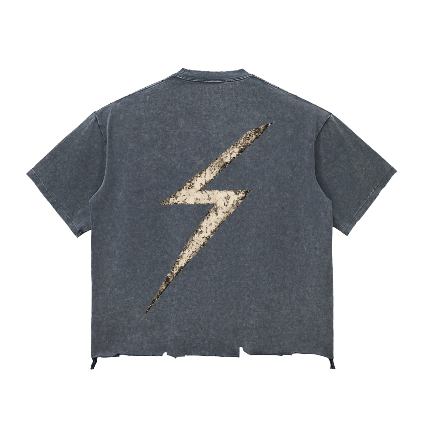 Solitary: Strike Tee