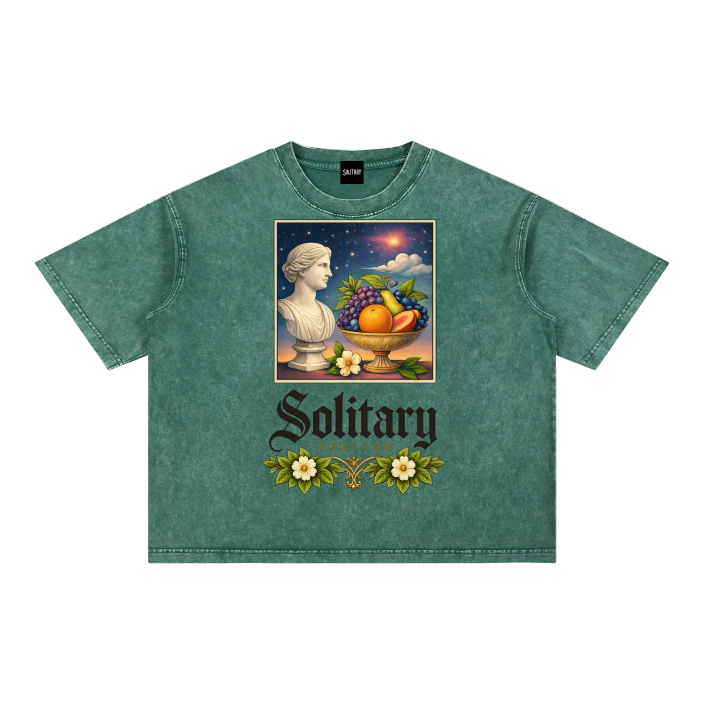 Solitary Atelier: Eternal Harvest