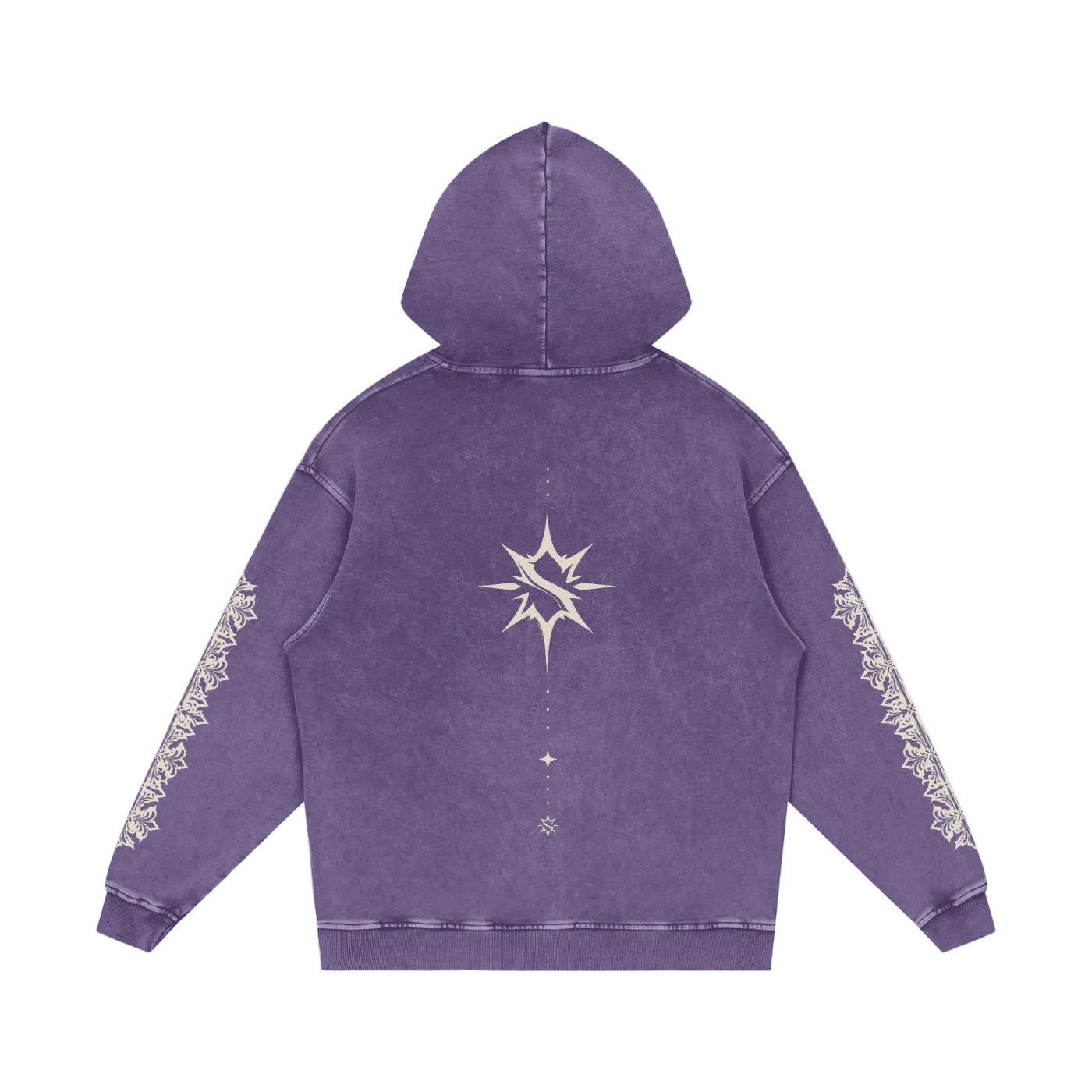 SØL Hoodie- Limited