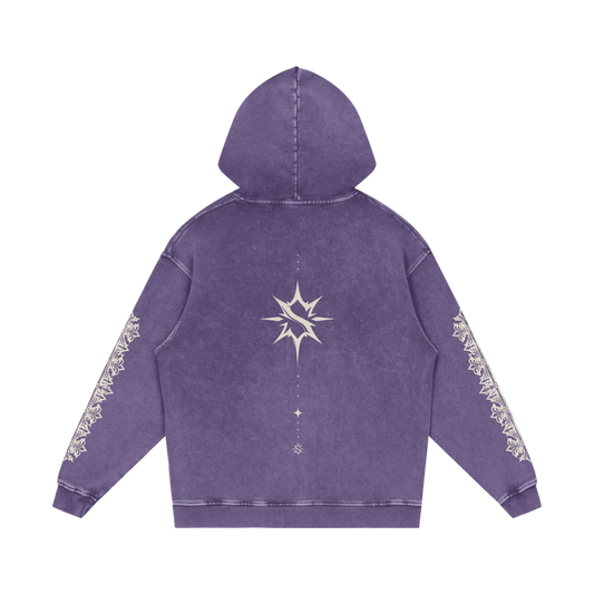 SØL Hoodie- Limited