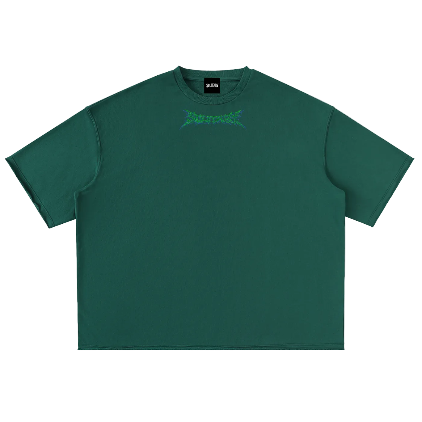 Solitary: Neon Sol Tee