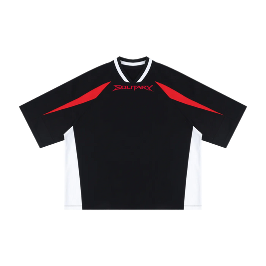Solitary: Redline Jersey