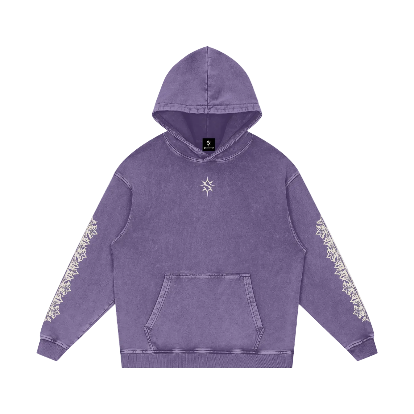 SØL Hoodie- Limited