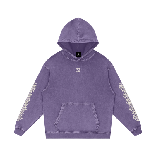 SØL Hoodie- Limited
