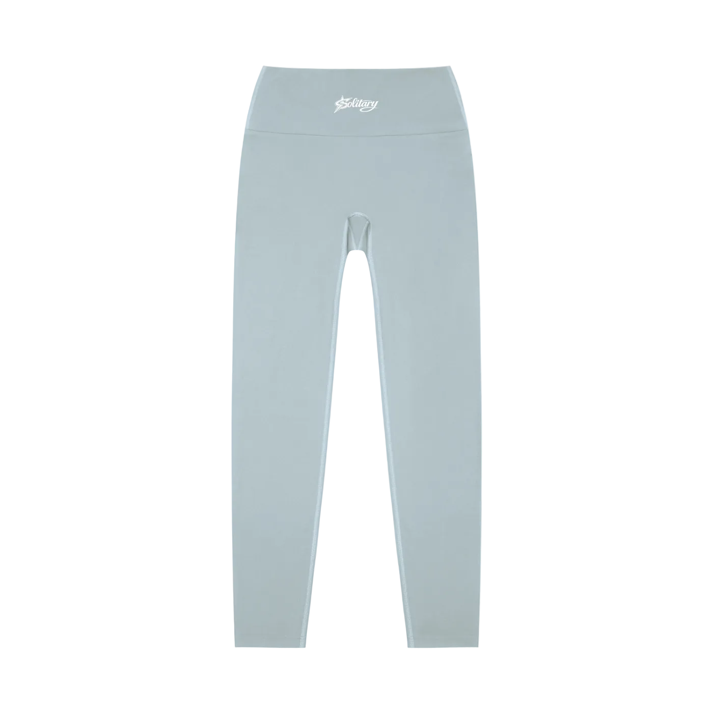 Solitary: High-Waisted Yoga Leggings