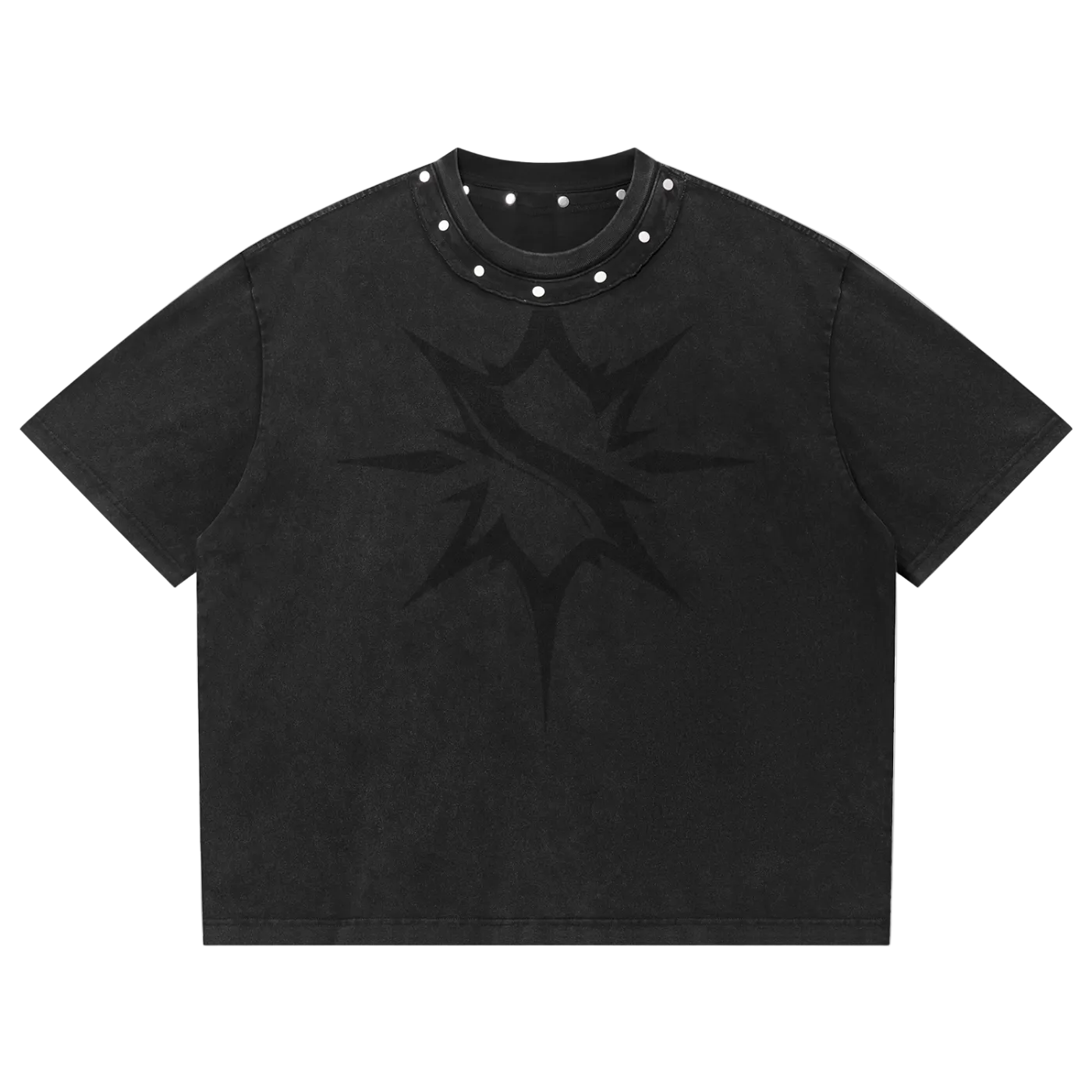 Solitary: Shadow Tee
