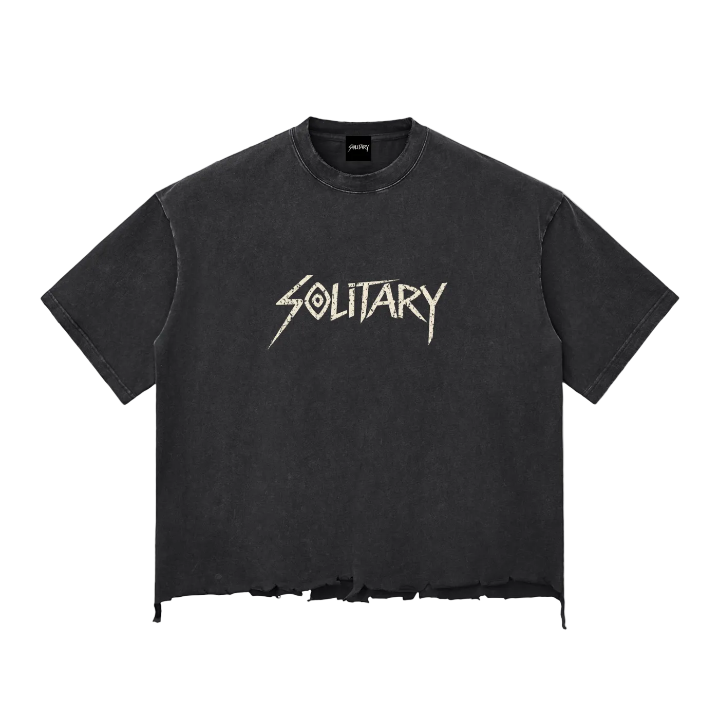 Solitary: Strike Tee