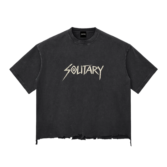 Solitary: Strike Tee