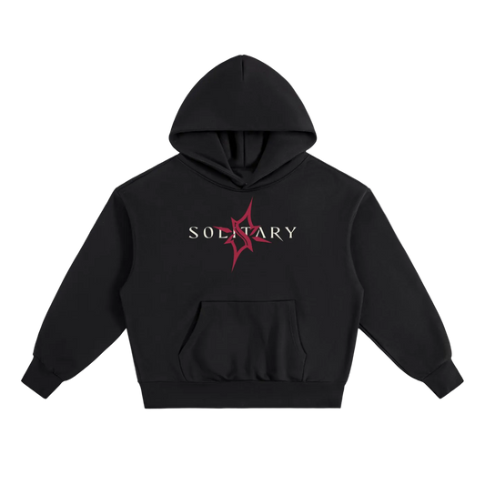 Essential Heavyweight Fleece Hoodie