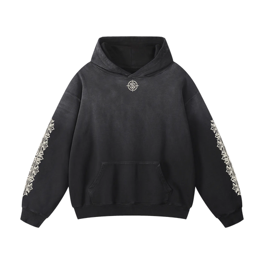 Solitary Signature Hoodie