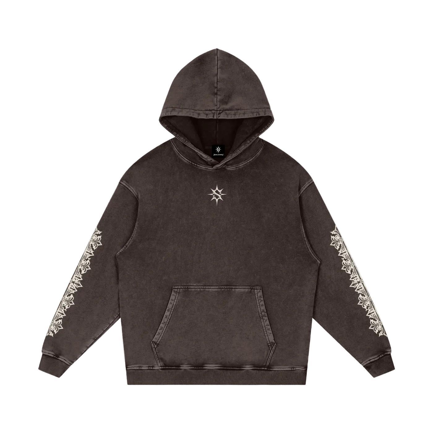 SØL Hoodie