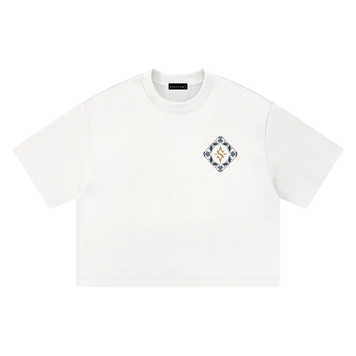 Chateau Tee