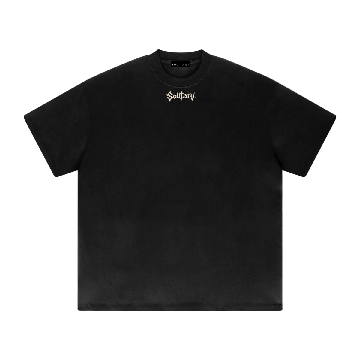 Solitary Signature T-Shirt